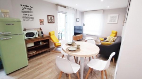 Apartamento Ezcurdia II